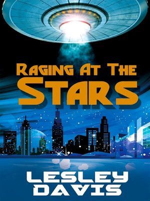 cover image of Raging at the Stars